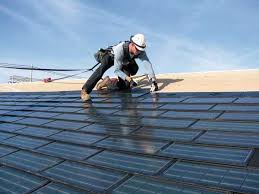 Professional Roofing Contractor in Concord, CA